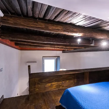 Casa Calu' ナポリ