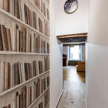 Casa Calu' * Nápoles