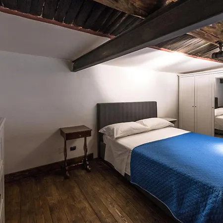 Casa Calu' Apartamento