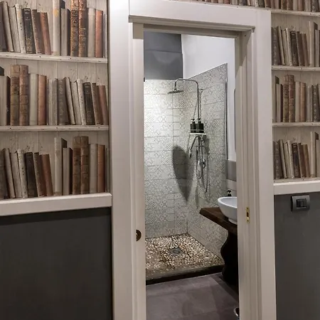 Апартаменты Casa Calu' Неаполь