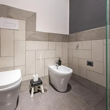 Casa Calu' Апартаменты