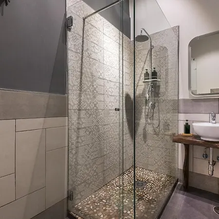 Casa Calu' Апартаменты *