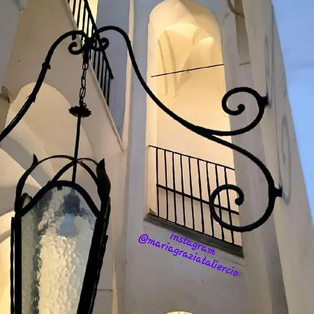 Casa Calu' * Неаполь