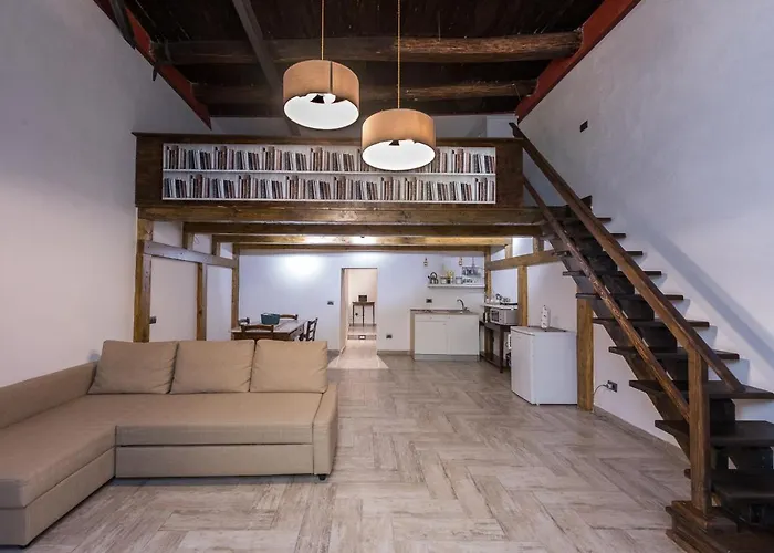 Casa Calu' Napoli