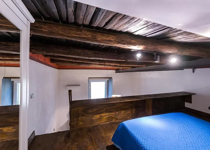 Casa Calu' Napoli