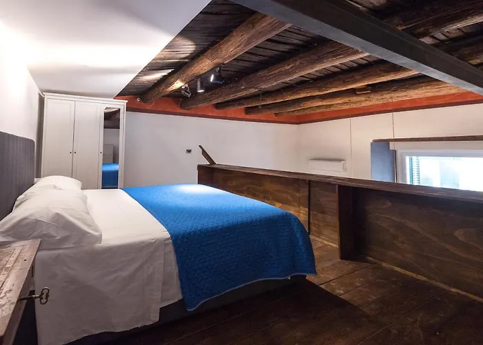 Casa Calu' Napoli