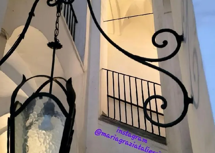 Casa Calu' * Napoli