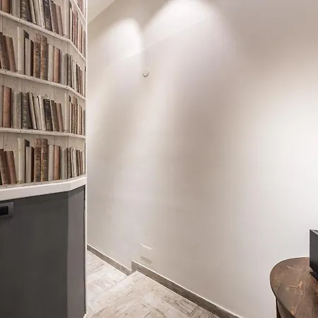 Casa Calu' 나폴리