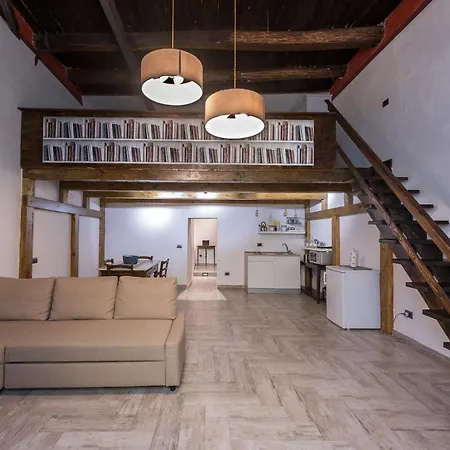 Casa Calu' 나폴리