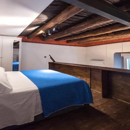 Casa Calu' 나폴리